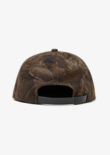 2026 S/S WTAPS MILITIA 02 / CAP / COTTON. RIPSTOP. TEXTILE
