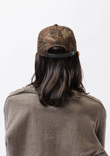 2026 S/S WTAPS MILITIA 02 / CAP / COTTON. RIPSTOP. TEXTILE