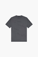 2024 S/S LAD MUSICIAN PERMANENT ROCKER BIG T-SHIRT