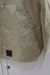 2021 S/S M&M PRINT WINDBREAKER
