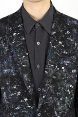 2021 S/S LAD MUSICIAN SMALL FLOWER STANDARD 1B JACKET