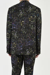 2021 S/S LAD MUSICIAN SMALL FLOWER STANDARD 1B JACKET