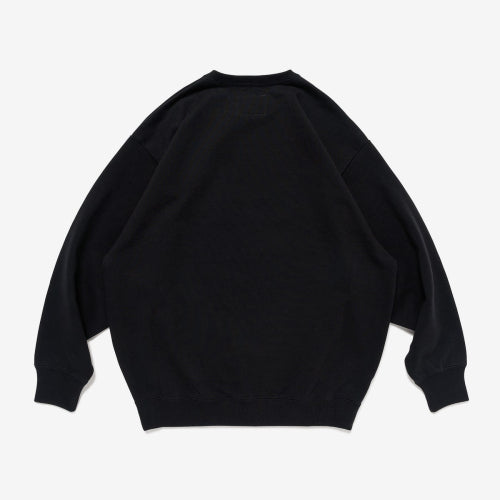 2025 S/S WTAPS WUT / SWEATER / COTTON – Lotus