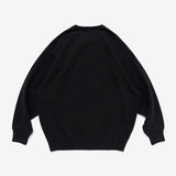 2025 S/S WTAPS WUT / SWEATER / COTTON