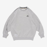 2025 S/S WTAPS WUT / SWEATER / COTTON