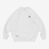 2025 S/S WTAPS WUT / SWEATER / COTTON