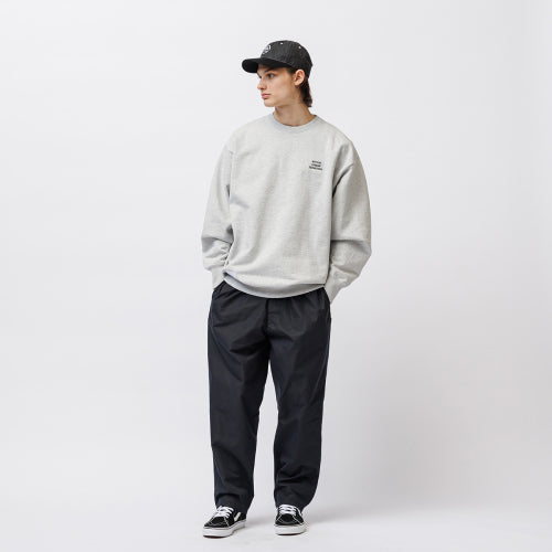2025 S/S WTAPS WUT / SWEATER / COTTON – Lotus 2025 S/S WTAPS WUT / SWEATER / COTTON – Lotus