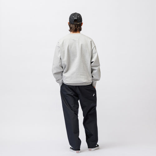 2025 S/S WTAPS WUT / SWEATER / COTTON – Lotus