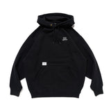 2025 S/S WTAPS WUT / HOODY / COTTON
