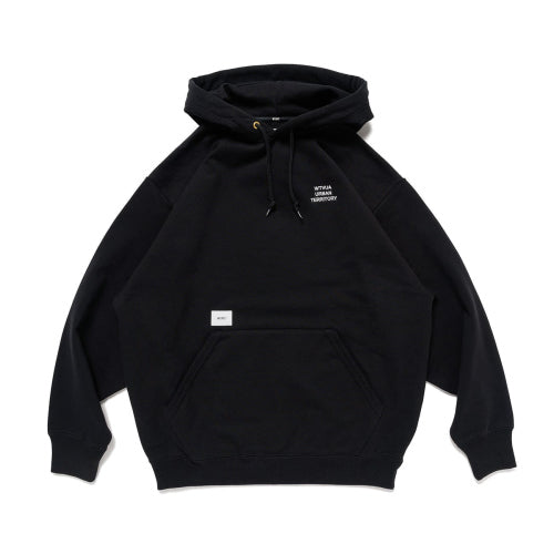 2025 S/S WTAPS WUT / HOODY / COTTON