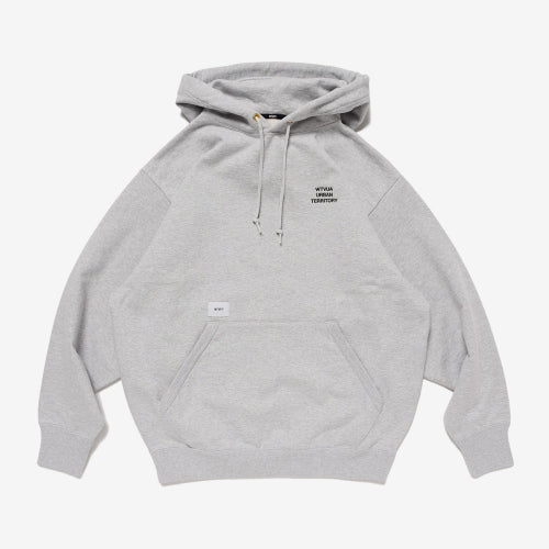 2025 S/S WTAPS WUT / HOODY / COTTON