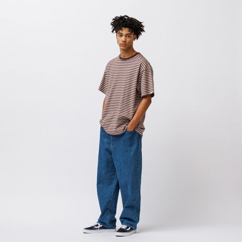 2025 S/S WTAPS BLUES STRAIGHT / TROUSERS / COTTON. DENIM – Lotus