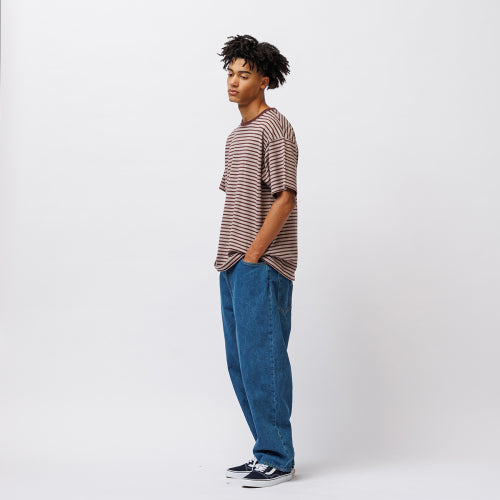 2025 S/S WTAPS BLUES STRAIGHT / TROUSERS / COTTON. DENIM – Lotus