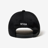 2025 S/S WTAPS T-6M 01 / CAP / CTPL. TWILL