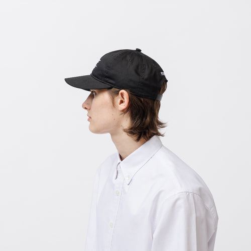 2025 S/S WTAPS T-6M 01 / CAP / CTPL. TWILL