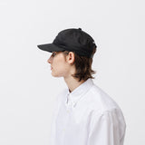 2025 S/S WTAPS T-6M 01 / CAP / CTPL. TWILL