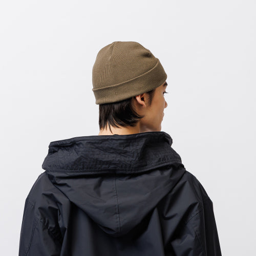 2025 S/S WTAPS BEANIE 03 / BEANIE / CTPL. COOLMAX® – Lotus