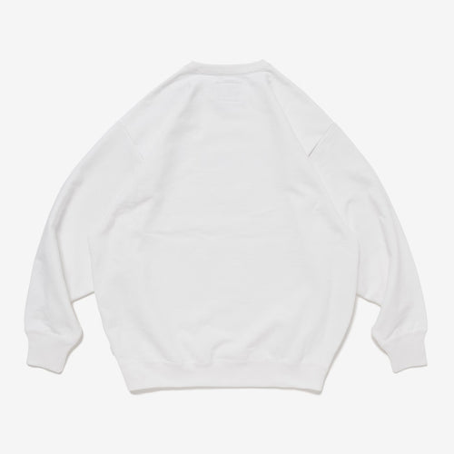 2025 S/S WTAPS ACADEMY / SWEATER / COTTON