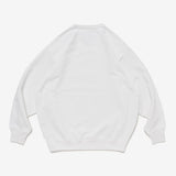 2025 S/S WTAPS ACADEMY / SWEATER / COTTON