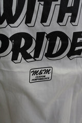 2024 S/S M&M PRINT S/S T-SHIRT 004