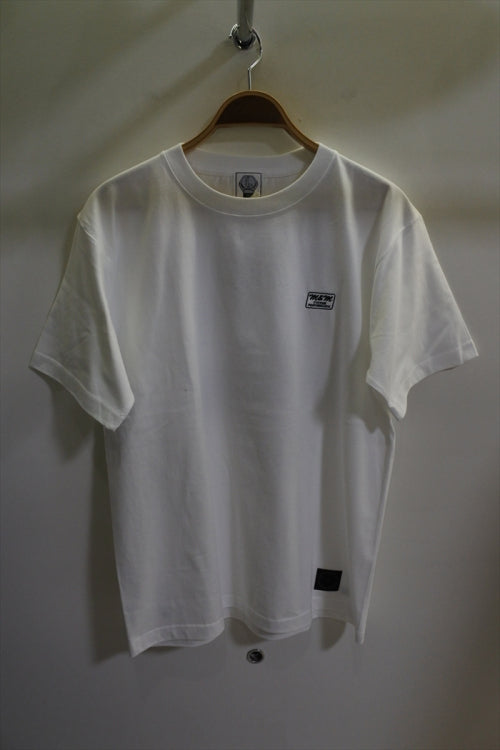 2024 S/S M&M PRINT S/S T-SHIRT 004