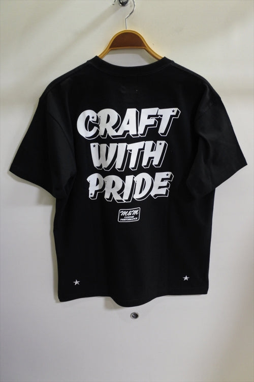 2024 S/S M&M PRINT S/S T-SHIRT 004