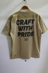 2024 S/S M&M PRINT S/S T-SHIRT 004