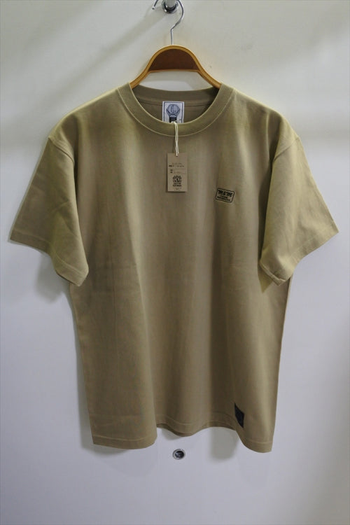 2024 S/S M&M PRINT S/S T-SHIRT 004