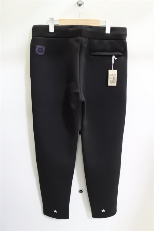 2024 S/S M&M CARDBOARD KNIT PANTS