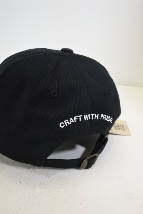 2025 S/S M&M CLASSIC DAD CAP 01A