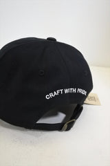 2025 S/S M&M CLASSIC DAD CAP 01A