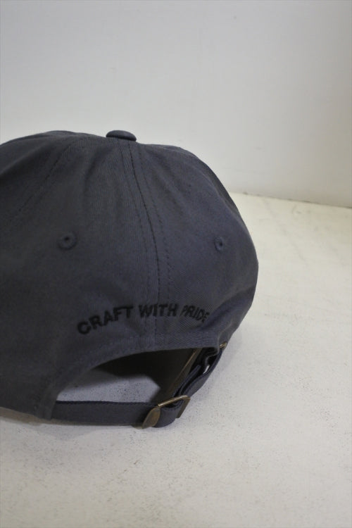 2025 S/S M&M CLASSIC DAD CAP 01A