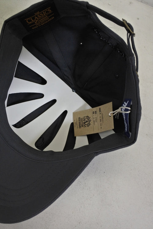 2025 S/S M&M CLASSIC DAD CAP 01A