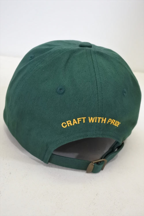 2025 S/S M&M CLASSIC DAD CAP 01B