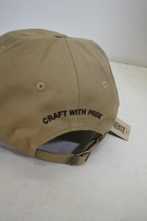 2025 S/S M&M CLASSIC DAD CAP 01B