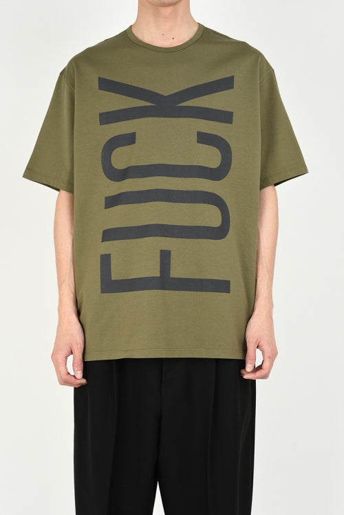 2019 S/S LAD MUSICIAN BIG T-SHIRT-803
