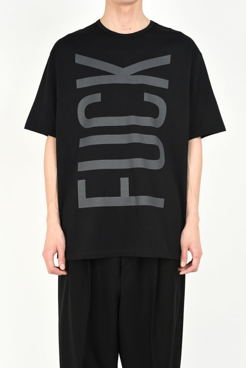 2019 S/S LAD MUSICIAN BIG T-SHIRT-803
