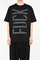 2019 S/S LAD MUSICIAN BIG T-SHIRT-803