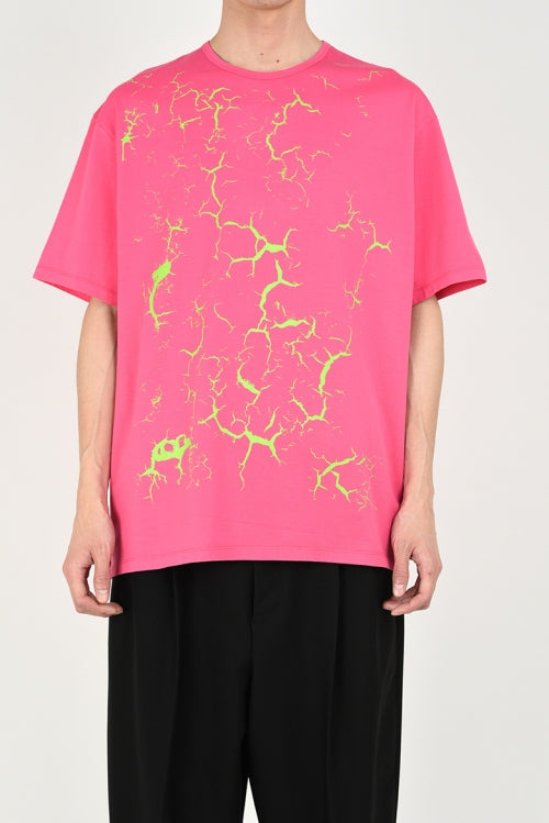 2019 S/S LAD MUSICIAN BIG T-SHIRT-806