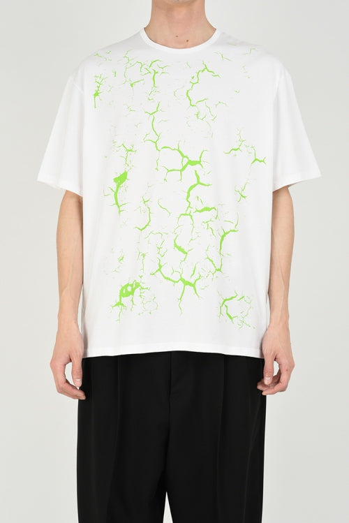 2019 S/S LAD MUSICIAN BIG T-SHIRT-806