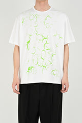 2019 S/S LAD MUSICIAN BIG T-SHIRT-806