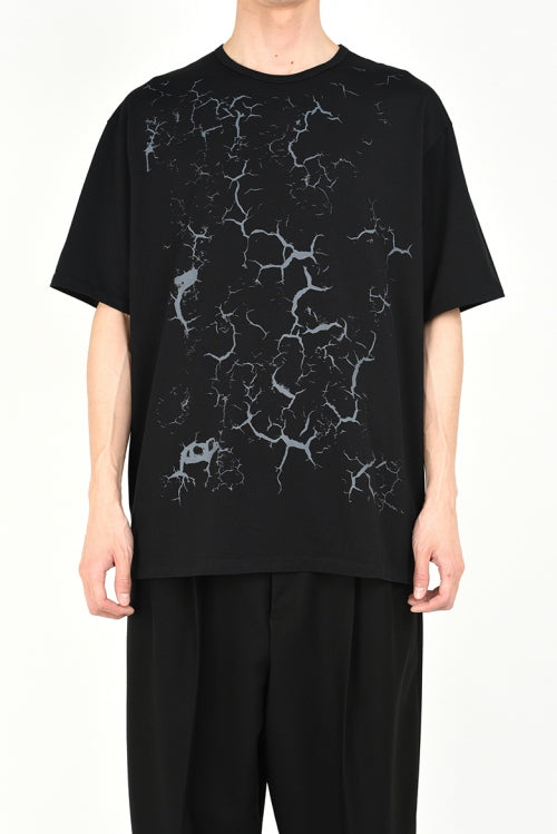 2019 S/S LAD MUSICIAN BIG T-SHIRT-806