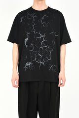 2019 S/S LAD MUSICIAN BIG T-SHIRT-806