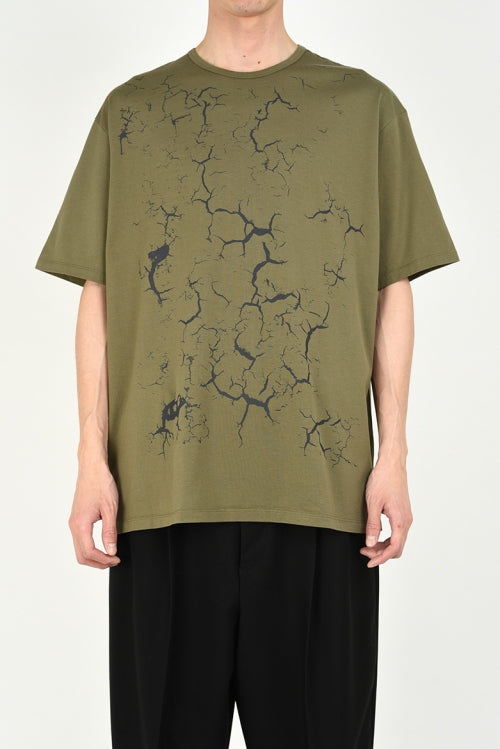 2019 S/S LAD MUSICIAN BIG T-SHIRT-806