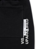 RESTOCK 2024 S/S WTAPS ACADEMY / TROUSERS / COTTON. BLACK EYES