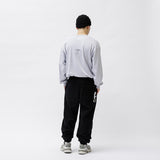 RESTOCK 2024 S/S WTAPS ACADEMY / TROUSERS / COTTON. BLACK EYES