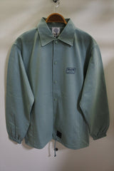 2026 S/S M&M COTTON COACH JACKET