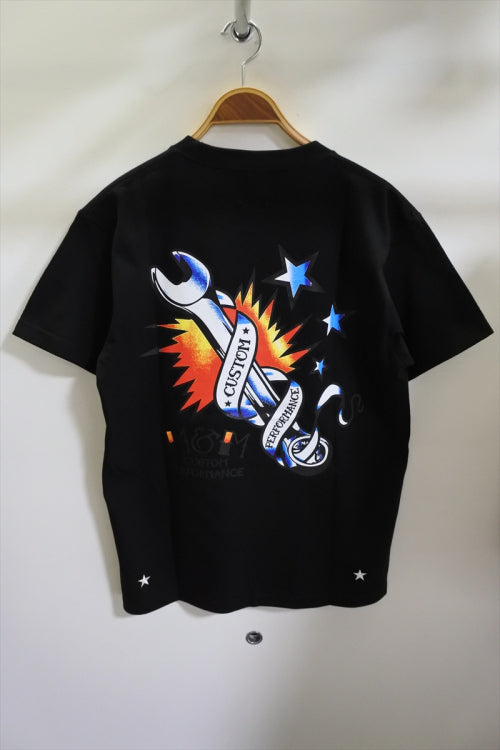 2026 S/S M&M PRINT TEE 19