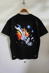 2026 S/S M&M PRINT TEE 19