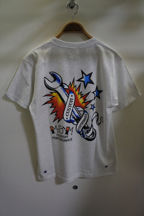 2026 S/S M&M PRINT TEE 19